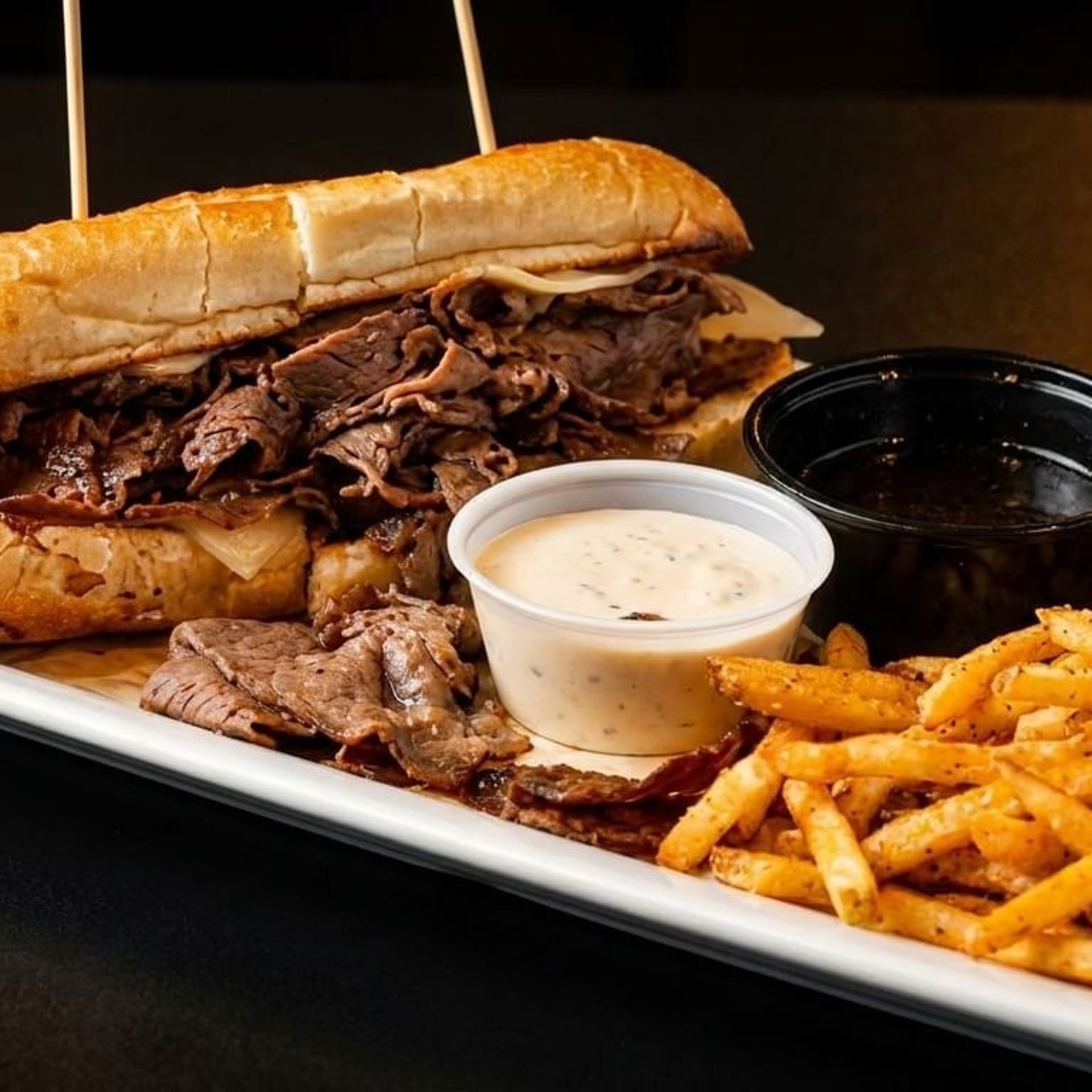 Catering for Every Celebration