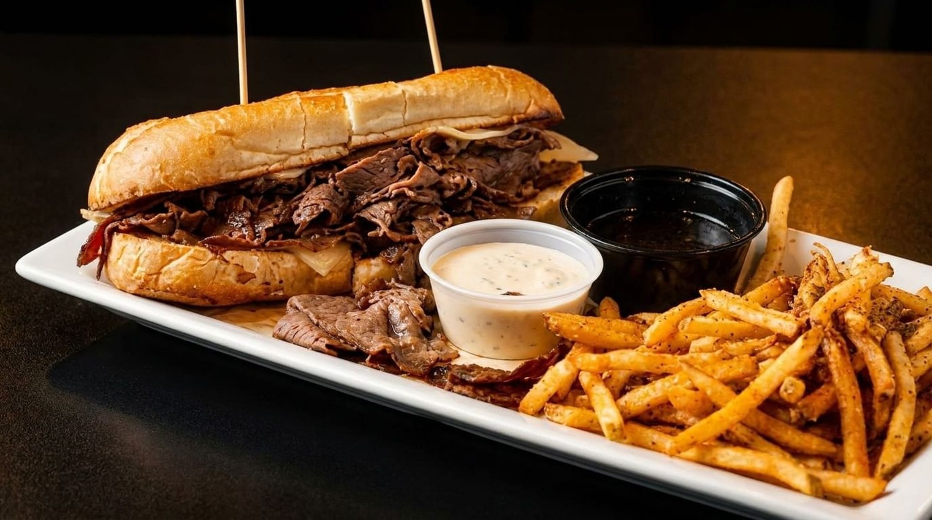 Catering for Every Celebration