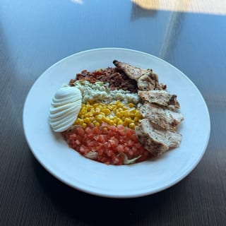 Cobb Salad